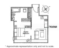 The Ford @ Holland (D10), Condominium #464398381